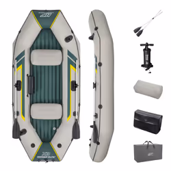 Bestway 65160 / 23 barca gonfiabile 3 persona(e) Rafting Gommone