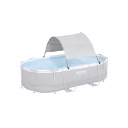 Bestway 58746 / 23 accessorio per piscina Copertura per piscina - Vista aggiuntiva 4