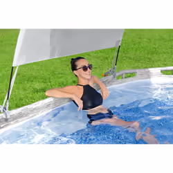 Bestway 58746 / 23 accessorio per piscina Copertura per piscina - Vista aggiuntiva 6