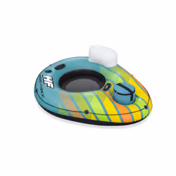 Bestway 43398 / 23 galleggiante da piscina e da spiaggia Multicolore Monocromatico Tubo galleggiante - Vista aggiuntiva 4
