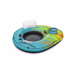 Bestway 43398 / 23 galleggiante da piscina e da spiaggia Multicolore Monocromatico Tubo galleggiante - Vista aggiuntiva 5