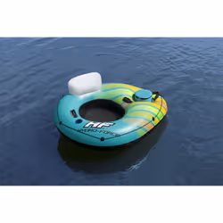 Bestway 43398 / 23 galleggiante da piscina e da spiaggia Multicolore Monocromatico Tubo galleggiante - Vista aggiuntiva 7
