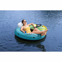 Bestway 43398 / 23 galleggiante da piscina e da spiaggia Multicolore Monocromatico Tubo galleggiante - Vista aggiuntiva 8