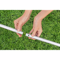 Bestway 60323 / 23 accessorio per vasche idromassaggio e spa Grigio - Vista aggiuntiva 4