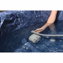 Bestway 60323 / 23 accessorio per vasche idromassaggio e spa Grigio - Vista aggiuntiva 5