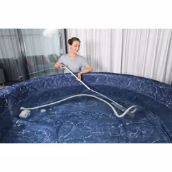 Bestway 60323 / 23 accessorio per vasche idromassaggio e spa Grigio - Vista aggiuntiva 7