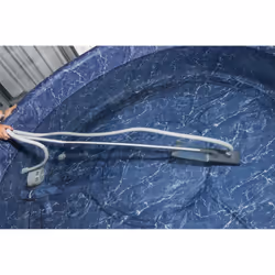 Bestway 60323 / 23 accessorio per vasche idromassaggio e spa Grigio - Vista aggiuntiva 8