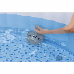 Bestway 60322 / 23 accessorio per vasche idromassaggio e spa Grigio - Vista aggiuntiva 7