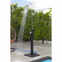 Bestway 58694 / 23 doccia per giardino e piscina Libera installazione - Vista aggiuntiva 4