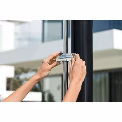 Bestway 58695 / 23 doccia per giardino e piscina Libera installazione - Vista aggiuntiva 5