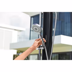 Bestway 58695 / 23 doccia per giardino e piscina Libera installazione - Vista aggiuntiva 6