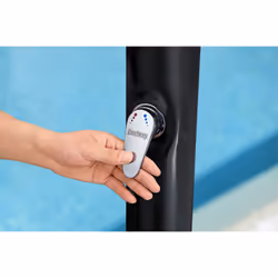 Bestway 58695 / 23 doccia per giardino e piscina Libera installazione - Vista aggiuntiva 7