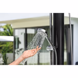 Bestway 58695 / 23 doccia per giardino e piscina Libera installazione - Vista aggiuntiva 8