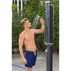 Bestway 58696 / 23 doccia per giardino e piscina Libera installazione - Vista aggiuntiva 5