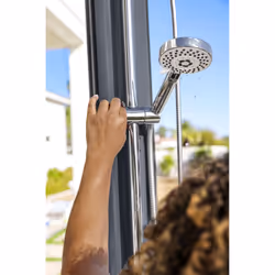 Bestway 58696 / 23 doccia per giardino e piscina Libera installazione - Vista aggiuntiva 6