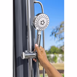 Bestway 58696 / 23 doccia per giardino e piscina Libera installazione - Vista aggiuntiva 7