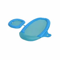 Bestway 43553 / 23 galleggiante da piscina e da spiaggia Blu Monocromatico Materassino galleggiante - Vista aggiuntiva 4