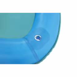 Bestway 43553 / 23 galleggiante da piscina e da spiaggia Blu Monocromatico Materassino galleggiante - Vista aggiuntiva 8