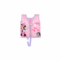 Bestway 9101B / 23 strumento per imparare a nuotare Rosa Gilet da nuoto - Vista aggiuntiva 7