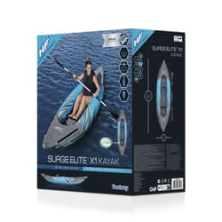 Bestway 65143 / 23 barca gonfiabile 1 persona(e) Viaggio/Svago Canotto gonfiabile