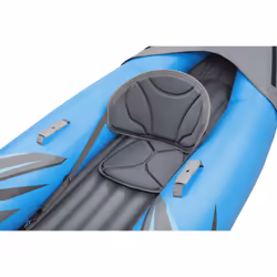 Bestway 65143 / 23 barca gonfiabile 1 persona(e) Viaggio/Svago Canotto gonfiabile