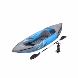 Bestway 65143 / 23 barca gonfiabile 1 persona(e) Viaggio/Svago Canotto gonfiabile