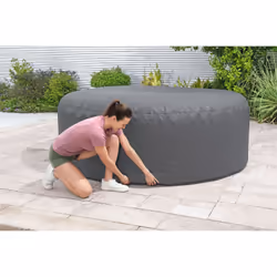 Bestway 60326 Copertura per piscina Copertura di sicurezza della piscina - Vista aggiuntiva 8