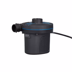 Bestway 62252 pompa ad aria elettrica 0,038 bar 680 l/min