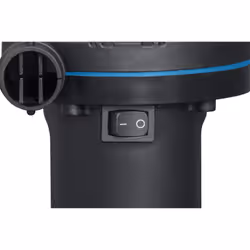 Bestway 62252 pompa ad aria elettrica 0,038 bar 680 l/min