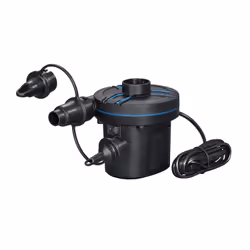 Bestway 62252 pompa ad aria elettrica 0,038 bar 680 l/min - Vista aggiuntiva 4