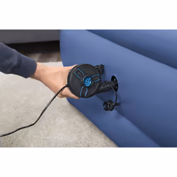 Bestway 62252 pompa ad aria elettrica 0,038 bar 680 l/min - Vista aggiuntiva 7