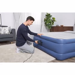 Bestway 62252 pompa ad aria elettrica 0,038 bar 680 l/min - Vista aggiuntiva 8