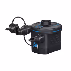 Bestway 62254 pompa ad aria elettrica 430 l/min - Vista aggiuntiva 5