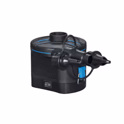 Bestway 62254 pompa ad aria elettrica 430 l/min - Vista aggiuntiva 7