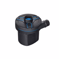 Bestway 62255 pompa ad aria elettrica 0,0328 bar 490 l/min - Vista aggiuntiva 4
