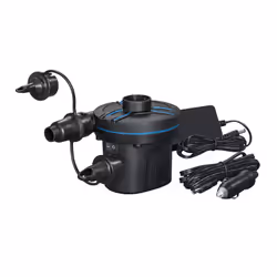 Bestway 62255 pompa ad aria elettrica 0,0328 bar 490 l/min - Vista aggiuntiva 5