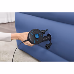 Bestway 62255 pompa ad aria elettrica 0,0328 bar 490 l/min - Vista aggiuntiva 8