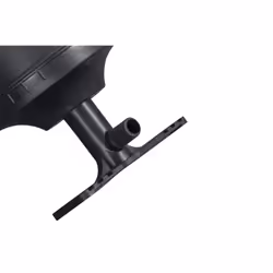 Bestway 62003 / 24 pompa ad aria manuale Nero - Vista aggiuntiva 4