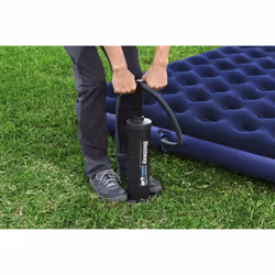 Bestway 62030 / 24 pompa ad aria manuale Nero - Vista aggiuntiva 5