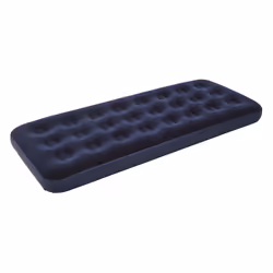 Bestway 67000 materasso ad aria Materasso singolo Blu - Vista aggiuntiva 4