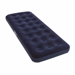 Bestway 67000 materasso ad aria Materasso singolo Blu - Vista aggiuntiva 6