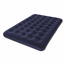 Bestway 67002 materasso ad aria Doppio materasso Blu - Vista aggiuntiva 7