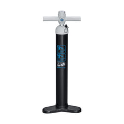 Bestway 62227 pompa ad aria manuale Nero, Bianco
