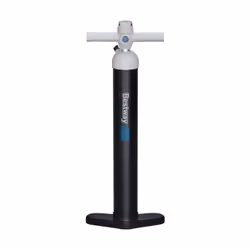 Bestway 62227 pompa ad aria manuale Nero, Bianco