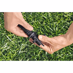 Bestway 62227 pompa ad aria manuale Nero, Bianco - Vista aggiuntiva 7