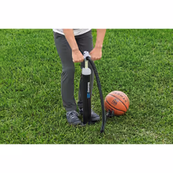 Bestway 62227 pompa ad aria manuale Nero, Bianco - Vista aggiuntiva 8