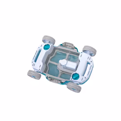 Bestway 58765 aspiratore per stagno e piscina Aspiratore per piscina robotico - Vista aggiuntiva 4