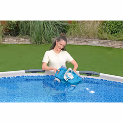 Bestway 58765 aspiratore per stagno e piscina Aspiratore per piscina robotico - Vista aggiuntiva 6