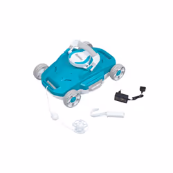 Bestway 58765 aspiratore per stagno e piscina Aspiratore per piscina robotico - Vista aggiuntiva 7
