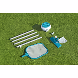 Bestway 58794 accessorio per aspiratore da piscina e laghetto Set per testa di aspirazione Termometro - Vista aggiuntiva 4